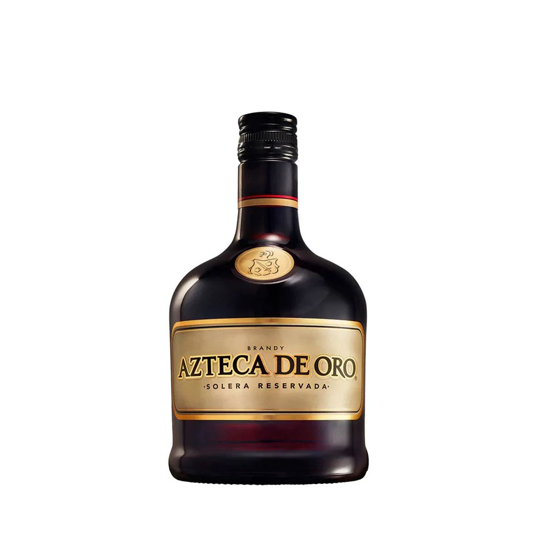 Azteca de Oro